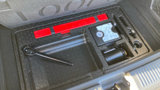 MG MGS5 170kW Trophy EV Long Range 64kWh 5dr Auto Electric Estate